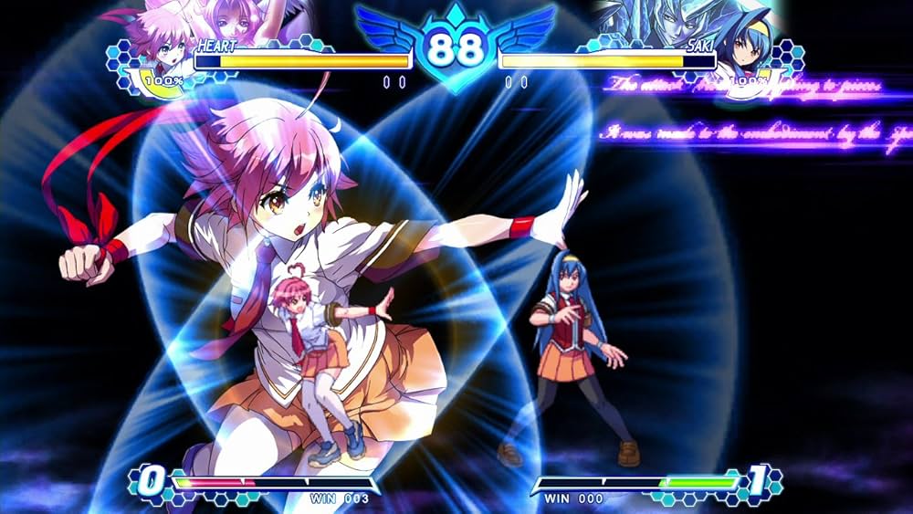 アルカナハート3 LOVE MAX!!!!! 愛情特盛り!!!!! - PS Vita 9jupf8b Amazon.com: アルカナハート3 LOVE MAX!!!!! 愛情特盛り